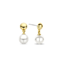 Earrings Ti Sento Milano Woman in Silver 7912YP - 7912YP